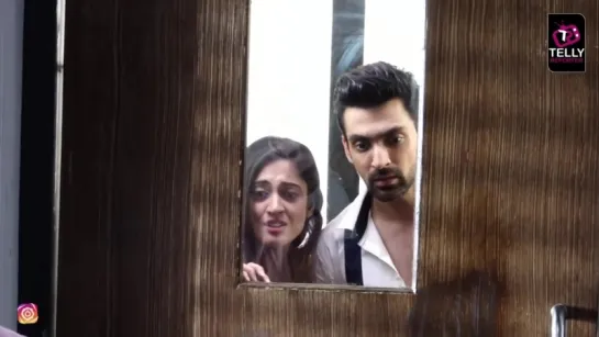 Kaleerein _ Roma Shoots Pammy Aunty, Meera Blames Vivaan _ Arjit Taneja, Aditi S