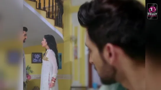 Kaleerein _ Vivaan Realises His Mistake, Gets Closer To Meera _ Arjit Taneja, Ad