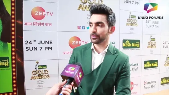 Ishq Subhan Allah And Kaleerein’s Cast Have A Chat With India Forums _ Zee tv