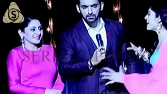 Kaleerein VIVAN SAVED BY MEERA 12th June 2018 News