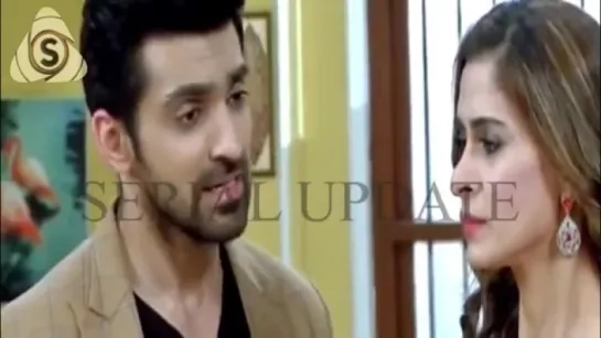 Kaleerein VIVAN SUPPORTS MEERA 8th June 2018 News