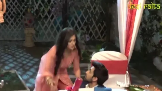 MEERVAAN FIRE FIGHTING _ KALEEREIN _ Kaleerein Upcoming Twist _ Indian Telelvisi