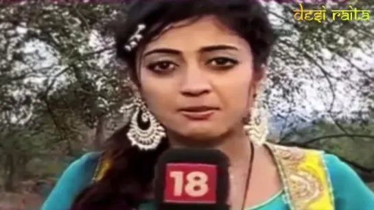 MEERA SAVES AMAIRA _ KALEEREIN _ Upcoming Twist _ Indian Television News _ 22nd