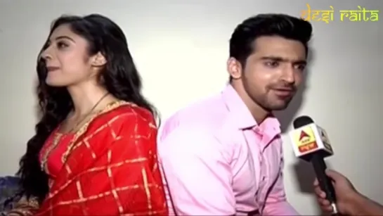 MEERA VIVAN KI COMPATIBILITY _ KALEEREIN _ MEEVAN TOGETHER _ 15th May 2018