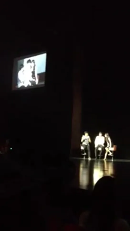 Lee Seung Gi The Brilliant Show 2013 Singapore Fancam Part 3 1