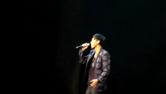 Lee Seung Gi The Brillant Show Asia Tour - Singapore (so cute^^) (720p)