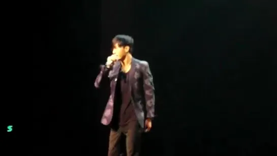 Lee Seung Gi The Brillant Show Asia Tour - Singapore (1)