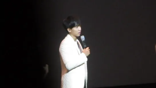 2013.9.7 Lee Seung Gi in Singapore..The limbo game... ^^ (720p)