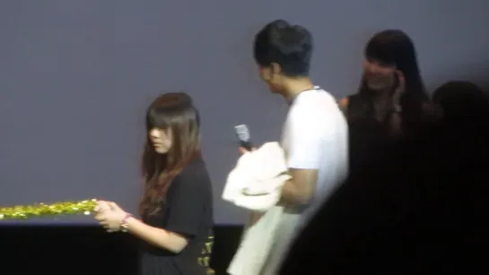 2013.9.7 Lee Seung Gi in Singapore...limbo game continues...__ (720p)