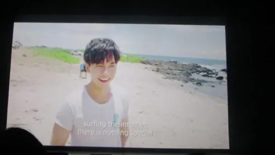 Lee Seung Gi The Brilliant Show in Singapore Hawaii Video (720p)