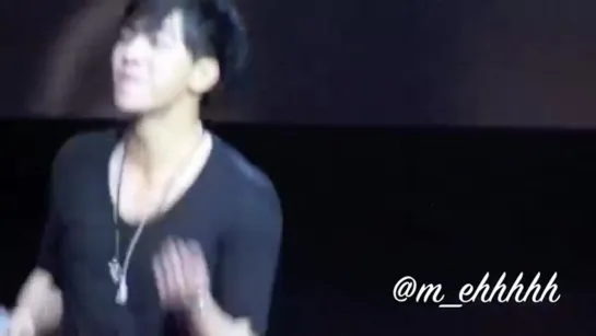 [HD Fancam] 130907 Lee Seung Gi Brilliant Show in Singapore - Smile Boy (스마일 보이)