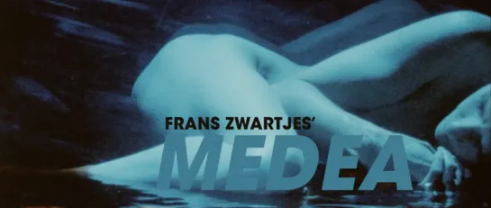 Medea (Netherlands, 1982) dir. Frans Zwartjes