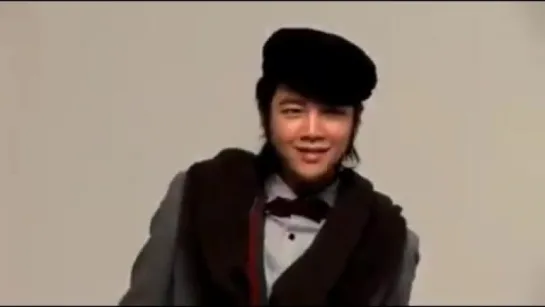 Jang Keun Suk 2011