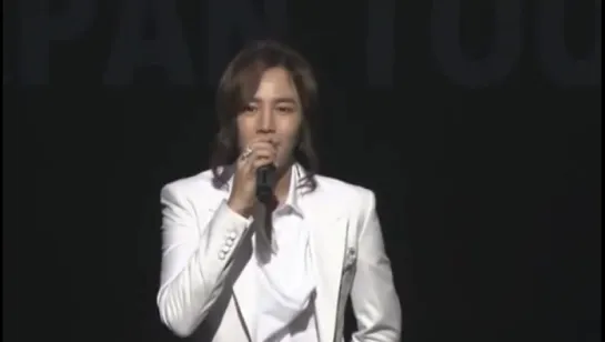 JKS Asia Tour 2010