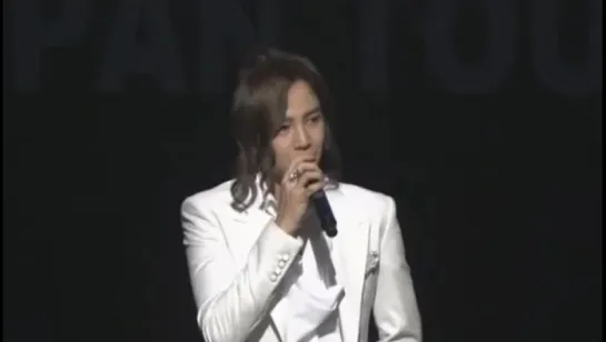 JKS Asia Tour 2010