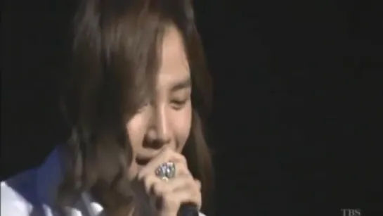 JKS Asia Tour 2010