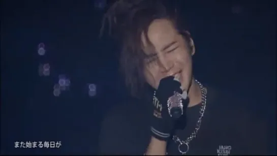 JKS Live in Japan 2015