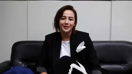 JKS promotes “LIVE IN JAPAN 2015” to SkyPerfecTV viewers