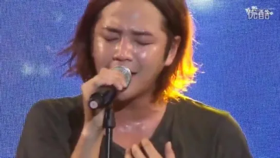 "JKS Live in Shanghai" "ICU" 24. 10. 2015. ICU #46