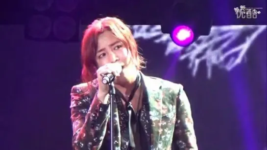 "JKS Live in Shanghai" 24. 10. 2015 #44