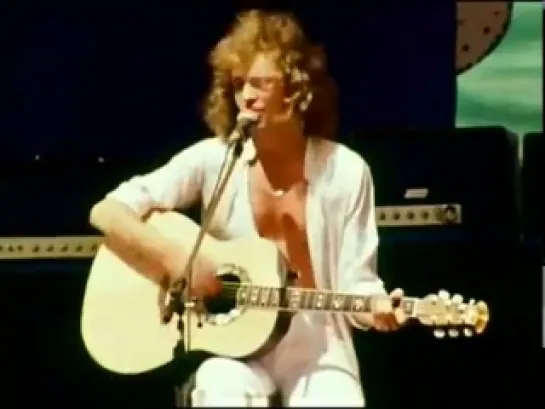 Peter Frampton ~ 'Baby I Love Your Way