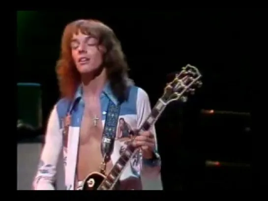 Peter Frampton ~ Do You Feel Like We Do