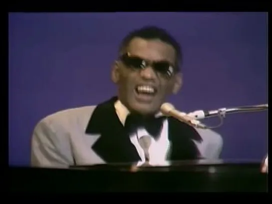 Ray Charles - Eleanor Rigby