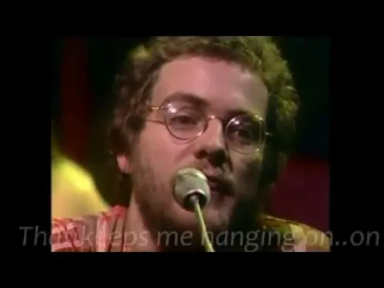 Stealers Wheel ~ Late Again