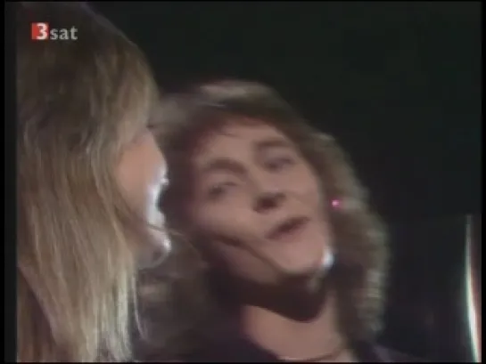 Smokie & Suzi Quatro - Needles and Pins & Stumblin`in