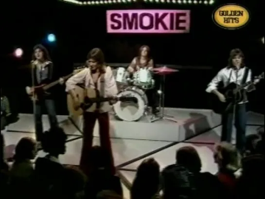 Smokie - Golden Hits ( + Chris Norman solo )