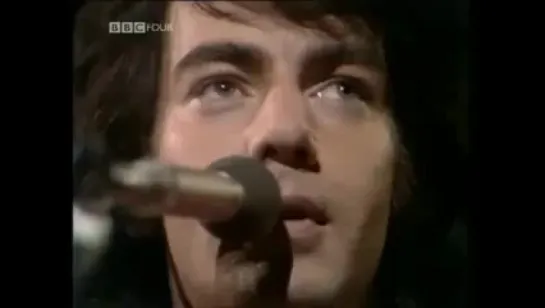 Neil Diamond - Sweet Caroline (1969)