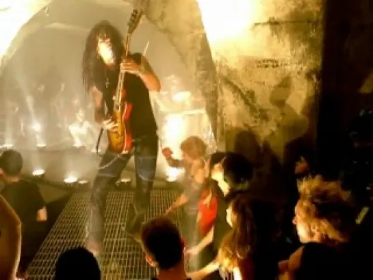 Velvet Revolver - Slither