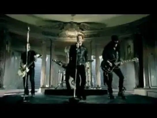 Velvet Revolver - The Last Fight