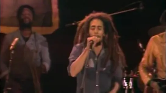 Bob Marley, Legend Live at Santa Barbara County Bowl (1979)