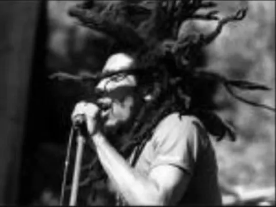 Bob Marley - Three Little Birds