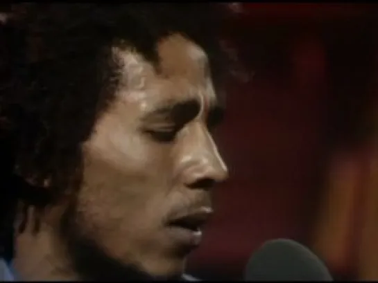 Bob Marley - Stir It Up