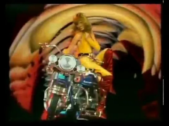 Amanda Lear - The Stud