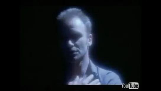 Sting -"Fiellds of Gold".