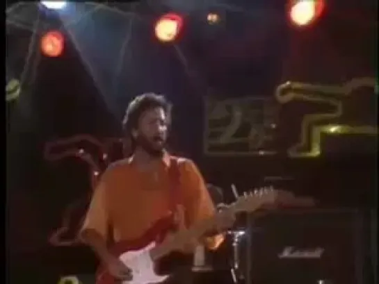 Eric Clapton - Badge.