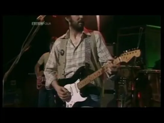 Eric Clapton - Badge