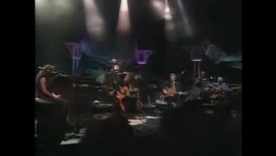 Eric Clapton - MTV Unplugged (1992)