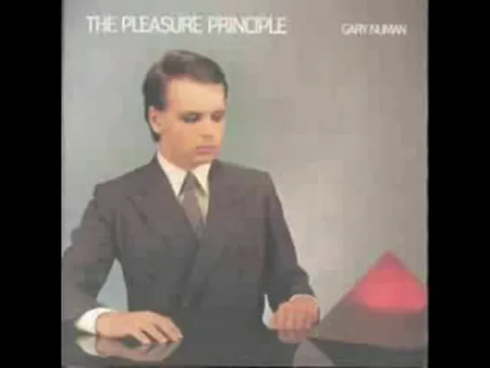 Gary Numan - Complex