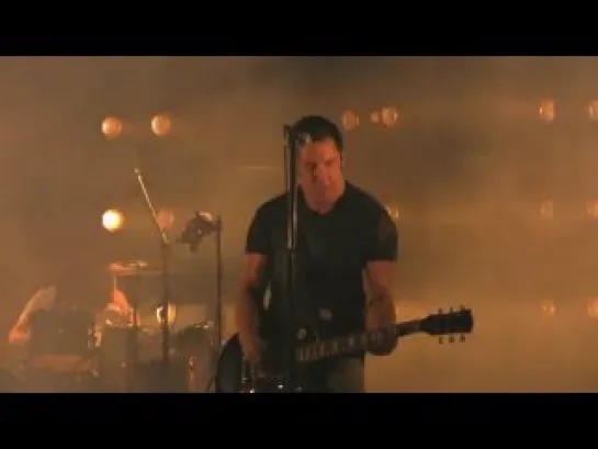 Nine Inch Nails - Physical (Live NIN|JA Tour 05.27.09)