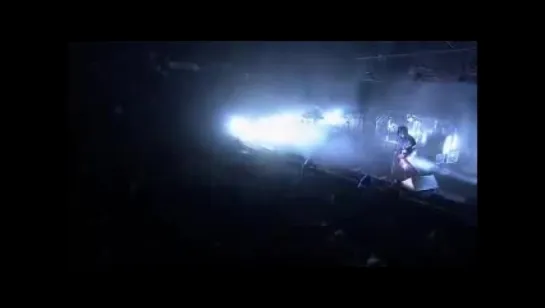 Nine Inch Nails - Terrible Lie (BYIT live, 2007)