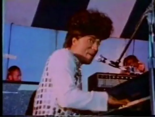 Little Richard - Lucille