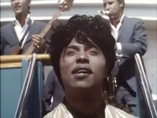 Little Richard - Scuba Party (1967)