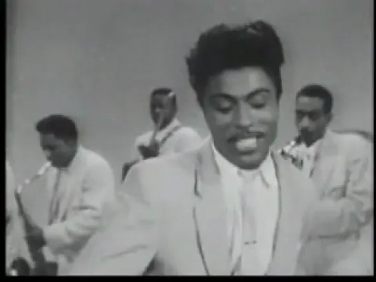 Little Richard - Lucille