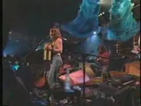 Sheryl Crow - D'yer Mak'er (Led Zeppelin cover)