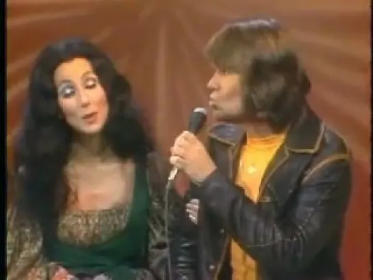 Glen Campbell & Cher ~Southern Nights; Country Boy; Don't Pull Your Love