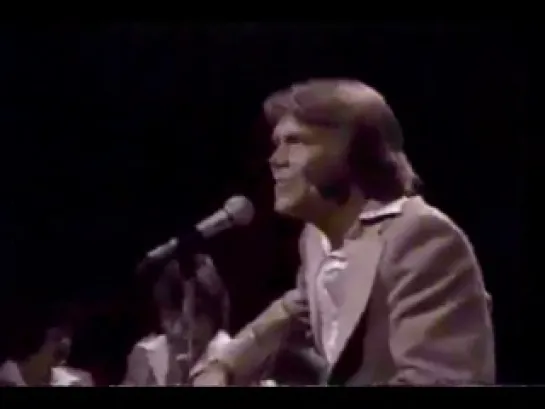 Glen Campbell ~ I'm Gonna Love You